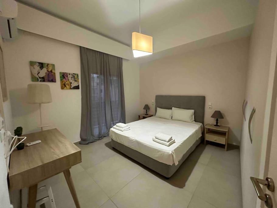Elegant House * Heraklion (Crete)